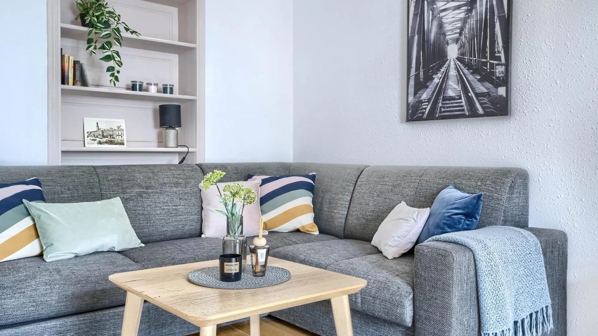 Corolla Apartments Nowy Swiat 43 Stare Miasto Warsaw